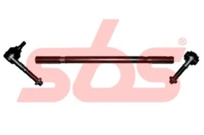 Поперечная рулевая тяга sbs купить
