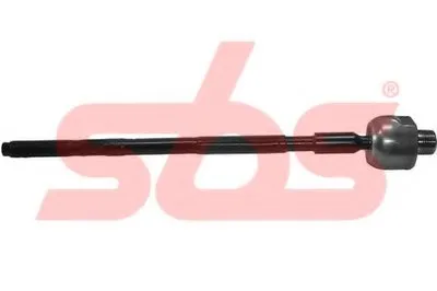 Осевой шарнир, рулевая тяга sbs купить