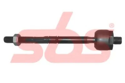 Осевой шарнир, рулевая тяга sbs купить