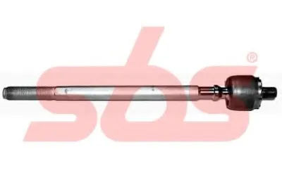 Осевой шарнир, рулевая тяга sbs купить