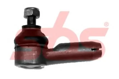 Наконечник поперечной рулевой тяги sbs купить