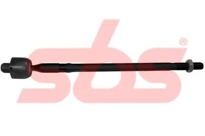 Осевой шарнир, рулевая тяга sbs купить