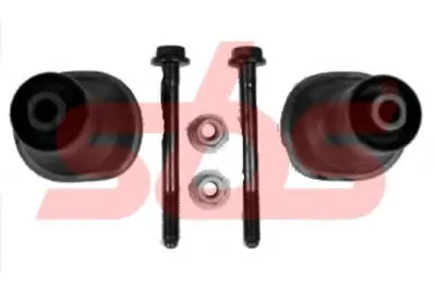 Втулка, балка моста sbs купить