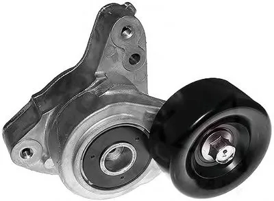 Натяжная планка, поликлиновой ремень AUTEX купить