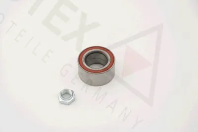 Комплект подшипника ступицы колеса AUTEX купить