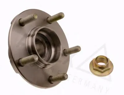 Комплект подшипника ступицы колеса AUTEX купить