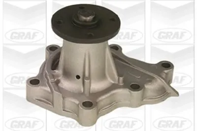 Водяной насос GRAF купить