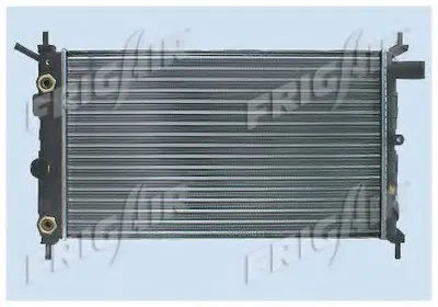 Радиатор, охлаждение двигателя FRIGAIR купить