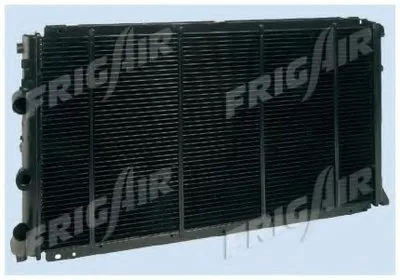 Радиатор, охлаждение двигателя FRIGAIR купить