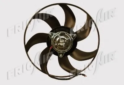Вентилятор, охлаждение двигателя FRIGAIR купить