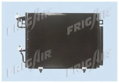 Конденсатор, кондиционер FRIGAIR купить
