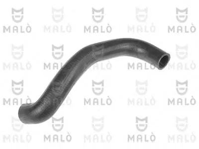 Шланг радиатора MALÒ купить