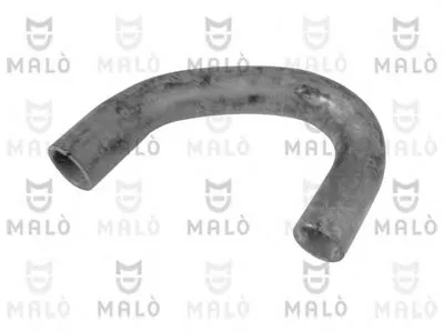 Шланг радиатора MALÒ купить