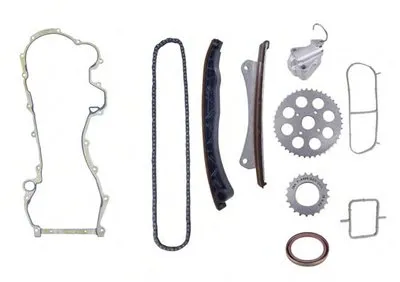 Комплект цепи привода распредвала MALÒ купить