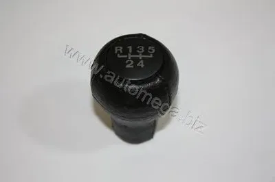 Ручка рычага переключения передач AutoMega Premium AUTOMEGA купить