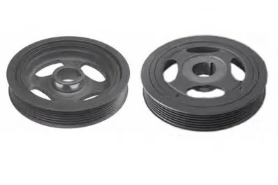 Ременный шкив, коленчатый вал ORIGINAL IMPERIUM купить