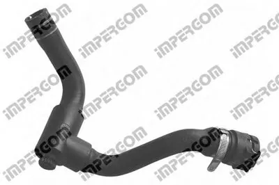 Шланг, теплообменник - отопление ORIGINAL IMPERIUM купить