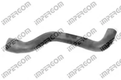 Рукав воздухозаборника, воздушный фильтр ORIGINAL IMPERIUM купить