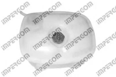 Компенсационный бак, охлаждающая жидкость ORIGINAL IMPERIUM купить