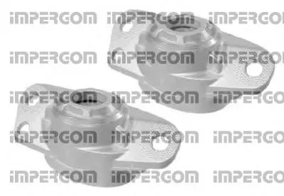 Ремкомплект, опора стойки амортизатора ORIGINAL IMPERIUM купить