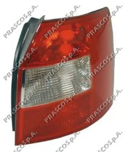 Задний фонарь PRASCO купить