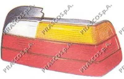 Задний фонарь PRASCO купить