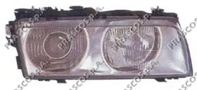 Фара PRASCO купить