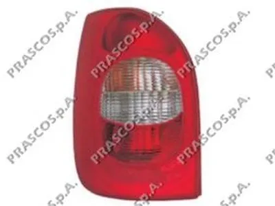 Задний фонарь PRASCO купить