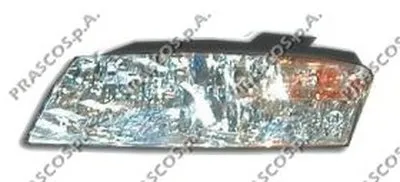 Фара PRASCO купить