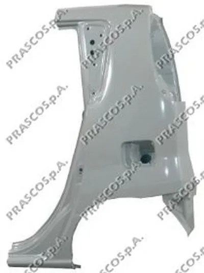 Боковина PRASCO купить