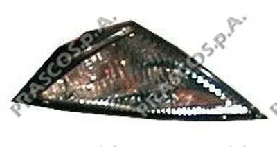 Рассеиватель, фонарь указателя поворота PRASCO купить