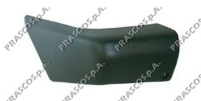 Облицовка, бампер PRASCO купить