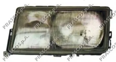 Рассеиватель, основная фара PRASCO купить