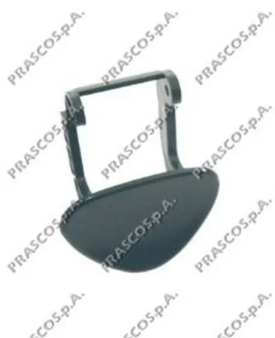 Облицовка, бампер PRASCO купить