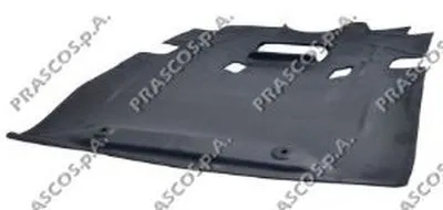 Изоляция моторного отделения PRASCO купить