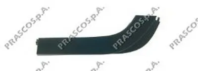 Спойлер Premium PRASCO купить