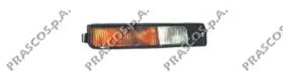 Рассеиватель, фонарь указателя поворота PRASCO купить