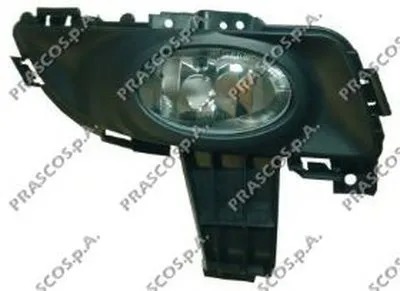 Противотуманная фара PRASCO купить