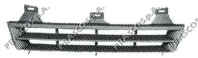 Решетка радиатора PRASCO купить