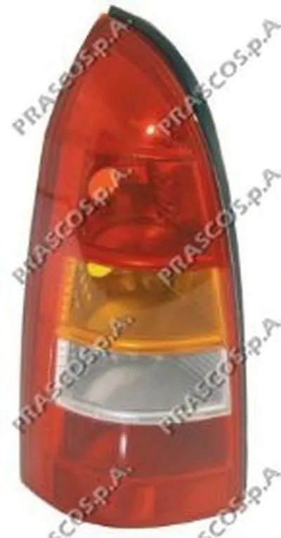 Задний фонарь PRASCO купить
