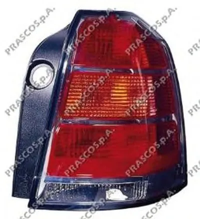 Задний фонарь PRASCO купить