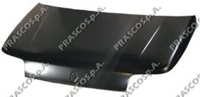 Капот двигателя PRASCO купить