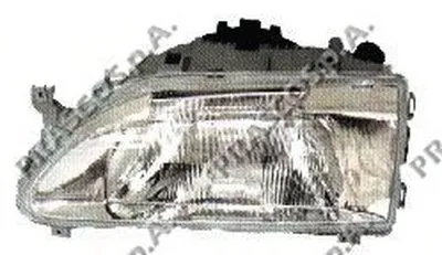 Фара PRASCO купить
