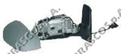 Наружное зеркало PRASCO купить