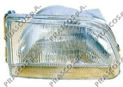 Фара PRASCO купить