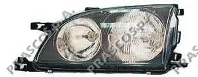 Фара PRASCO купить