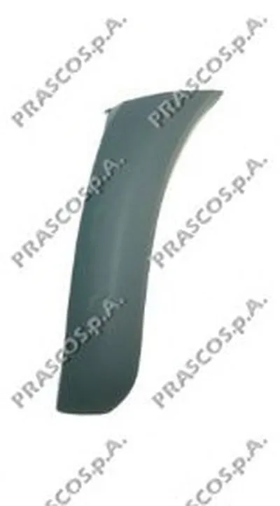 Облицовка, бампер PRASCO купить