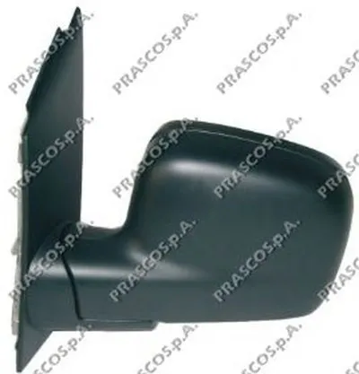 Наружное зеркало PRASCO купить