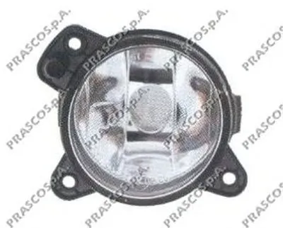 Противотуманная фара PRASCO купить