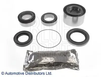 Комплект подшипника ступицы колеса BLUE PRINT купить